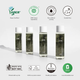 Тонер для лица Dr.Althea Pro Lab Anastatica Skin Conditioning Toner 250 мл гипоаллергенный pH 4,5 с розой Иерихона и 8 г - изображение 3