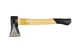 Топор-колун 1000 г рукоятка 430 мм из твердого дерева MASTER TOOL 05-0131 - изображение 2