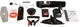 Коса аккумуляторная Vitals AZT 1854a BL Kit (243063) - изображение 11