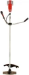 Коса акумуляторна Vitals AZT 3654a BL (243064) - зображення 3
