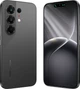 Мобильный телефон Tecno Camon 50 (CN5) 8/256GB Moonshadow Black UA - изображение 2