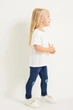 Джинсы skinny C&A 2177722c01 122см синие (100005961) - изображение 2
