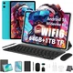 Планшет Teclast P33 KIT Wi-Fi 3/64GB Blue - зображення 6