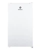 Холодильник INTERLUX ILR-0093W (85 см, білий) - зображення 1