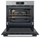 Електричний духовий шафа Whirlpool OMK58HU1X (6874905) - зображення 2