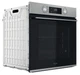Електричний духовий шафа Whirlpool OMK58HU1X (6874905) - зображення 8