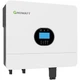 Автономний інвертор Growatt SPF 6000 ES Plus 6kW 48V 2 MPPT 230V 1-ph (SPF6000ESPLUS) - изображение 2