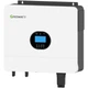 Автономний інвертор Growatt SPF 6000 ES Plus 6kW 48V 2 MPPT 230V 1-ph (SPF6000ESPLUS) - изображение 3