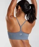 Спортивний топ Gymshark b4a4q1c59 XXL синій (100006622) - зображення 4