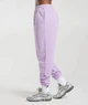 Спортивные штаны из хлопка Gymshark b2a7q1c58 S лиловые (100006087) - изображение 3