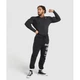 Спортивный лонгслив Gymshark a1a1pc59 XL черный (100014214) - изображение 4