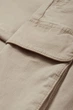 Брюки карго из хлопка C&A 22125872c25 W34L34 светло-бежевые (100006200) - изображение 7