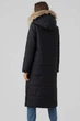 Удлиненная парка Vero moda 10267116c58 XL черная (100006055) - изображение 3