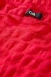 Футболка в рубчик C&A 2238410c59 XXL красная (100010344) - изображение 5