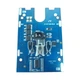 BMS Li-ion 5S 18V/21V 30A плата шуруповерта, плата защиты 3 mosfet - изображение 3