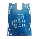 BMS Li-ion 5S 18V/21V 30A плата шуруповерта, плата защиты 3 mosfet - изображение 4