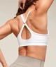 Спортивний топ Gymshark b8a5z1c58 L білий (100006072) - зображення 7
