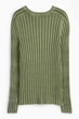 Светр з бавовни C&A 22262191c59 XXL зелений (100006421) - зображення 6