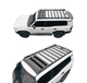 Експедиційний багажник (платформа) для Toyota Prado 250 / Lexus GX550 (2024+) - изображение 1