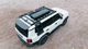 Експедиційний багажник (платформа) для Toyota Prado 250 / Lexus GX550 (2024+) - изображение 6