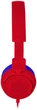 Наушники JBL JR300 Red - изображение 4