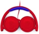 Наушники JBL JR300 Red - изображение 5