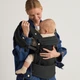 Слинг Anex Whiz-hug Lownight (WH-01) (8885020503531) - изображение 5