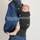 Слинг Anex Whiz-hug Lownight (WH-01) (8885020503531) - изображение 7