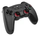 Пара беспроводных геймпадов XO GP4 2.4G Turbo для PC, Android, PS3, Steam (Серый) - изображение 2