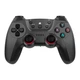 Пара беспроводных геймпадов XO GP4 2.4G Turbo для PC, Android, PS3, Steam (Серый) - изображение 3