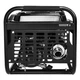 Генератор Graphite 230V (1 фаза), 2/2.2kW, ручной старт, AVR, 40кг (58G904) - изображение 3