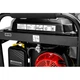 Генератор Graphite 230V (1 фаза), 2/2.2kW, ручной старт, AVR, 40кг (58G904) - изображение 4