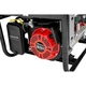 Генератор Graphite 230V (1 фаза), 2/2.2kW, ручной старт, AVR, 40кг (58G904) - изображение 5