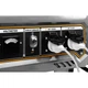 Генератор Graphite 230V (1 фаза), 2/2.2kW, ручной старт, AVR, 40кг (58G904) - изображение 6