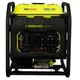 Генератор GenPower инверторный GBG 40I 3.2kW, 230V, 50Hz, 15.0л. (GBG 40I) - изображение 2