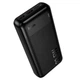 Power Bank HOCO J159A 20000mAh с функцией быстрой зарядки (2USB/1Type-C, 22.5W/3A, PD/QC) - изображение 1