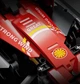 Конструктор Formula Speed Racer 1:10 – гоночный болид, 1361 деталей, коллекционная модель (в крафтовой упаковке) JZH-052 - изображение 8