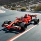 Конструктор Formula Speed Racer 1:10 – гоночный болид, 1361 деталей, коллекционная модель (в крафтовой упаковке) JZH-052 - изображение 10