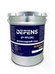 DEFENS EF 161 (2К) 20 кг— двокомпонентний епоксидний прозорий лак - зображення 2