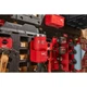 Термокружка Milwaukee Packout 532мл, черная (4932493472) - изображение 4
