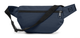 Сумка через плечо/на пояс Eastpak Doggy Bag 3L EK073 в синем цвете. - изображение 3
