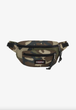 Сумка через плечо/на пояс Eastpak Doggy Bag 3L EK073 в камуфляжном цвете. - изображение 3