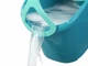 Набір для прибирання швабра+відро LElFHElT Clean Twist Mop Ergo 52102 на колесах - зображення 4