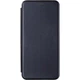 Чохол-книжка Level для Samsung Galaxy A22 / M22 / M32 Dark Blue - изображение 3