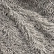 Мех искусственный Лама-Альпака светло-серый, пог. м. - изображение 6