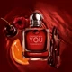 Парфюмированная вода для мужчин Giorgio Armani Emporio Armani Stronger With You Powerfully 100 мл - изображение 3
