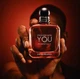 Парфюмированная вода для мужчин Giorgio Armani Emporio Armani Stronger With You Powerfully 100 мл - изображение 6