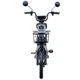 Электровелосипед SPARK RIDER PRO 14 48V/650W/20Ah Серый - изображение 3