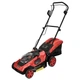 Газонокосилка аккумуляторная Vitals Master AZP 3640 SmartLine+ - изображение 1