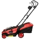 Газонокосилка аккумуляторная Vitals Master AZP 3640 SmartLine+ - изображение 2